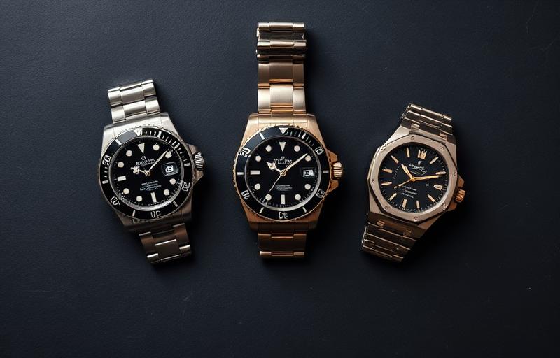 Pre-owned index ticks higher as Patek Nautilus 5711 demand returns