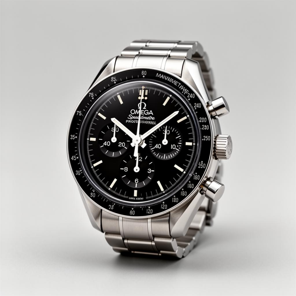 Omega Speedmaster Professional